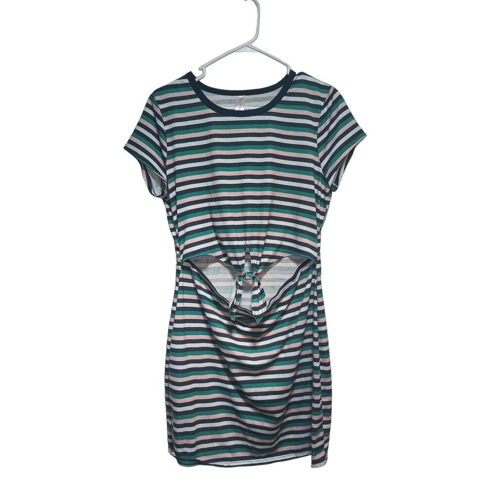No Boundaries Juniors Dress Size XL
